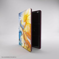 Lorwyn Eclipsed Zip-Up Album 18-Pocket