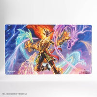 Lorwyn Eclipsed Playmat Ashling, the Limitless