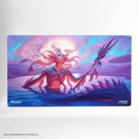 Lorwyn Eclipsed Playmat Merrow