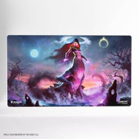 Lorwyn Eclipsed Moonshadow Playmat