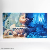 Lorwyn Eclipsed Hallowed Fountain Playmat