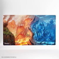 Lorwyn Eclipsed Steam Vents Playmat