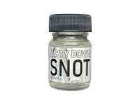 DIRTY DOWN: SNOT