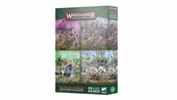 WARHAMMER UNDERWORLDS: GITZ AND GOLIATHS