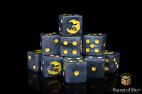 Moon Dice