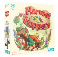 Harvest Hoppers