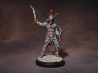 Arena Rex - Hermes