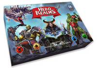 Hero Realms DBG