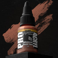 S17 Ben Komets Advance Flesh Tone