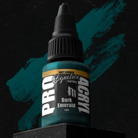 S20 Matt Cexwish Dark Emerald
