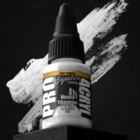 S21 Matt Cexwish Heavy Titanium White