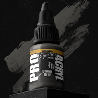 S22 Matt Cexwish Brown Grey
