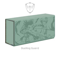 Hunter X Hunter Elite Deck Box [STANDARD SIZE]