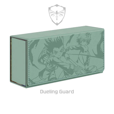 Hunter X Hunter Elite Deck Box [STANDARD SIZE]