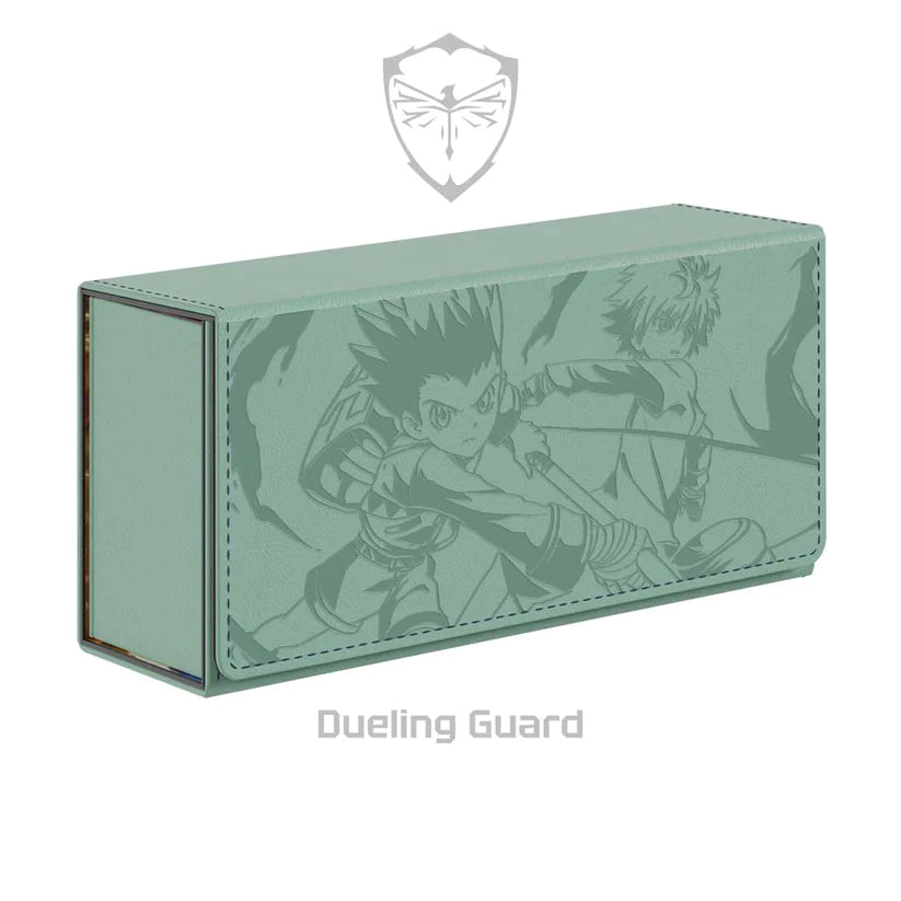 Hunter X Hunter Elite Deck Box [XL SIZE]