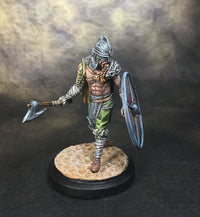 Arena Rex - Gjallr