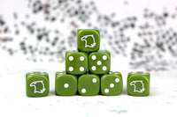 Eagle Dice