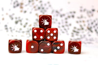 Death Wolf Dice