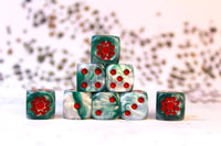 Dwarven Cog Dice