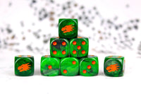 Drake Dice