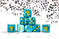 Ethersea 2 Dice