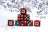 Changing Dragon Dice