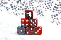 Ever-Changing Cult - Crow Cult Dice