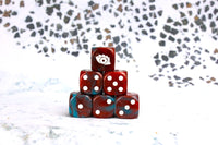 Ever-Changing Cult - Eye Cult Dice