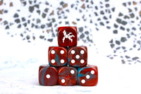 Ever-Changing Cult - Talons Cult Dice
