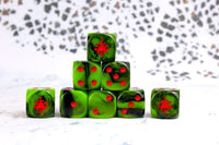 Hooded Reapers Dice