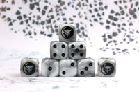 Howling Wolf 2 Dice