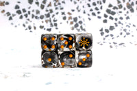 Chaos Demon, Translucent Dice
