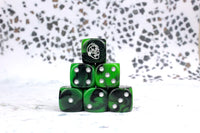 Goonhammer Gregboot Dice