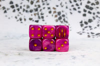 Children of the Emperor, Swords Dice