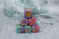 Cult of Knowledge Dice