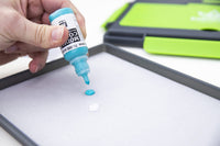 Exemplar Wet Palette Paper Refill Pack