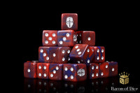 Imperial Helm Dice