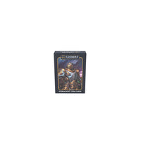 Cosmere RPG: Stormlight Item Deck