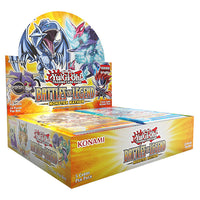 Yu-Gi-Oh!: Battles of Legend: Monster Mayhem Booster