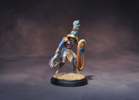 Arena Rex - Khepros