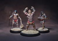 Arena Rex - Ludus Magnus - Starter Set