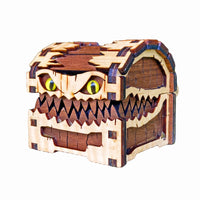 Mimic Chest