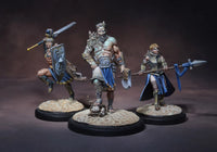 Arena Rex - Legio XIII - Starter Set