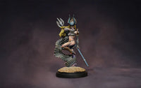 Arena Rex - Leika