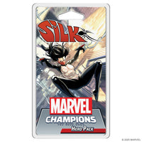 MARVEL CHAMPIONS: THE CARD GAME - Silk Hero