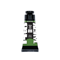 Expert Acrylics 017 - Chrome Oxide Green