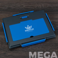 “Exemplar MEGA” Wet Palette