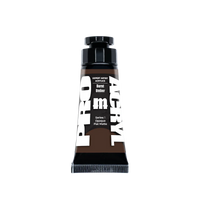 Expert Acrylics 007 - Burnt Umber