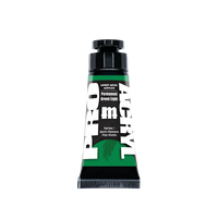 Expert Acrylics 004 - Permanent Green Light
