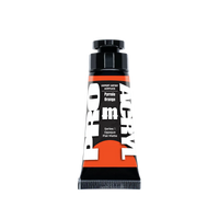 Expert Acrylics 006 - Pyrrole Orange
